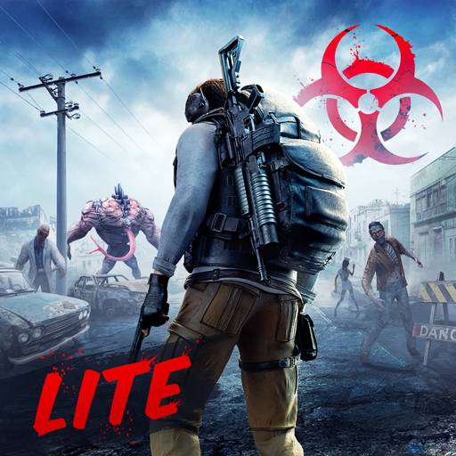 Games like Last Island of Survival LITE