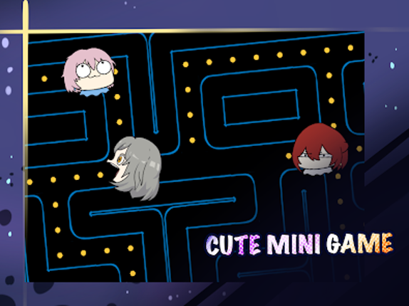 Wacky Warper: Silly Honkai Image