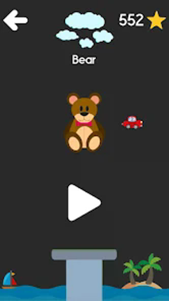 Stack Toys: Balance Tower Game screenshot