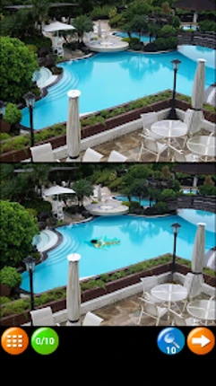 Find Differences 150 levels 2 screenshot