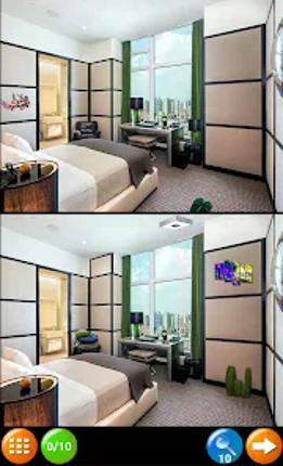 Find the Difference adults kid Image