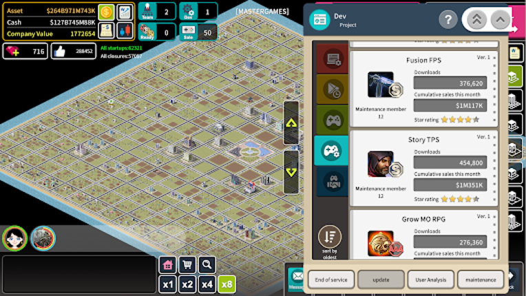 My Startup Online Image