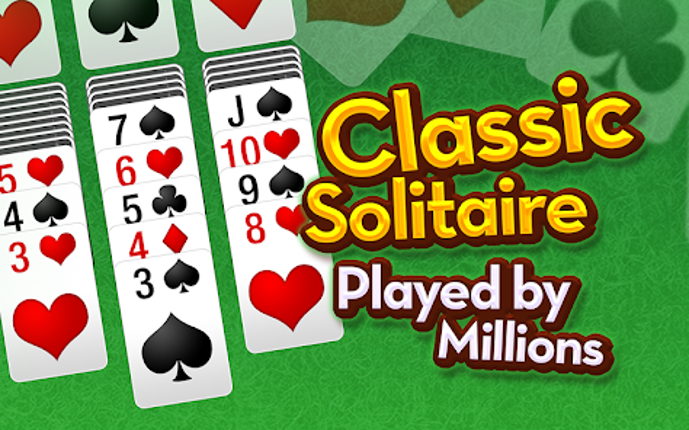Solitaire Arena Image