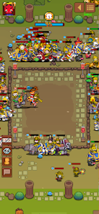 Treasure Hunter - Adventure screenshot