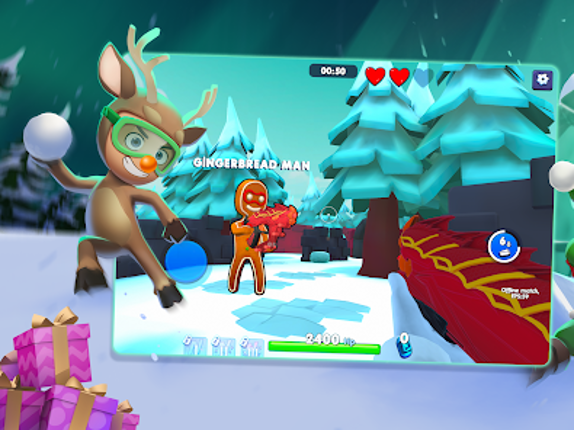 NERF: Superblast Image