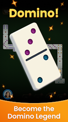 Domino Legends: Classic Game screenshot