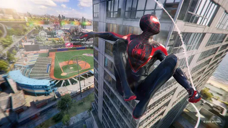 Marvel’s Spider-Man 2 Image