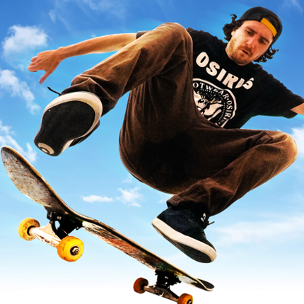 Skateboard Party 3 Image