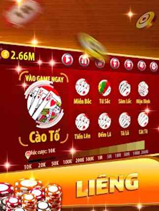 Liêng - Lieng Image