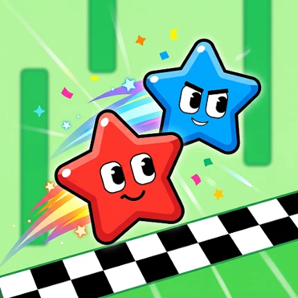 Cube Square: Space Launcher Image