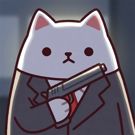 Cat Mafia : Idle Tycoon Games Image