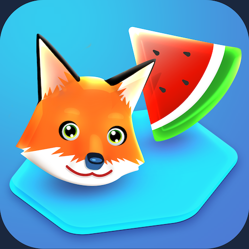 Games like Duplica 3D Match Sort Puzzle