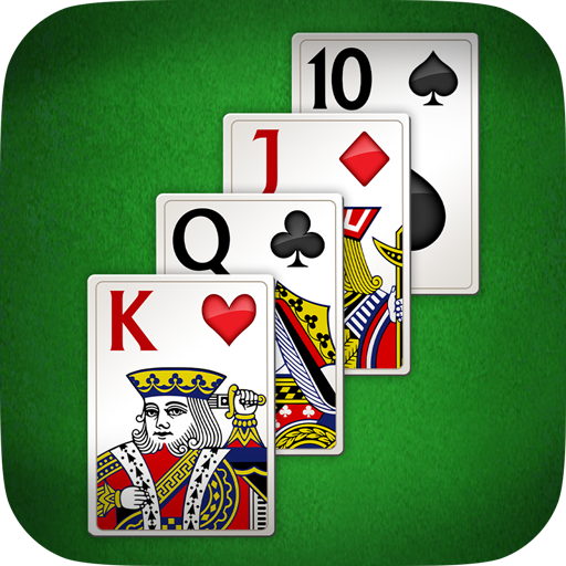Games like SOLITAIRE Card Games Offline!