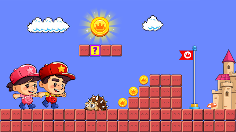 Max's World®: Jungle Adventure Image
