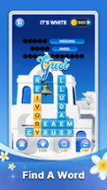 Word Search Block Puzzle Game Image