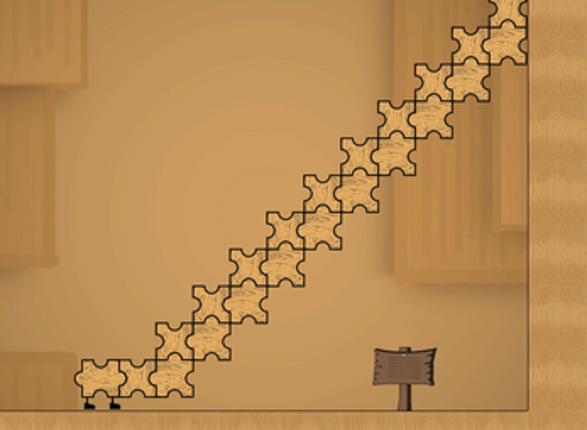 3PQ (A Puzzled Puzzle's Puzzling Quest) Image
