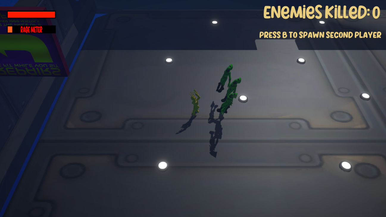 Games like Agents Rush