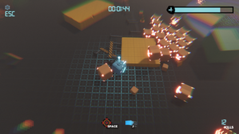 BoomBoom screenshot