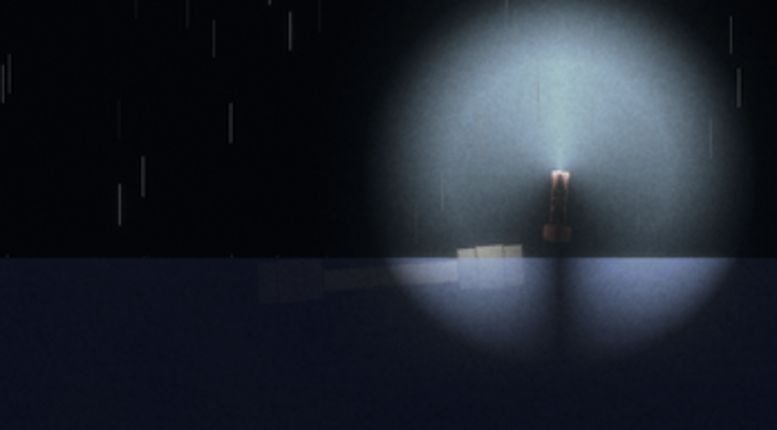 Buoy - Lost Gold (Unity Project) Image