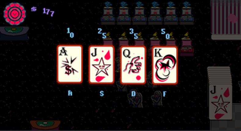 Consino screenshot
