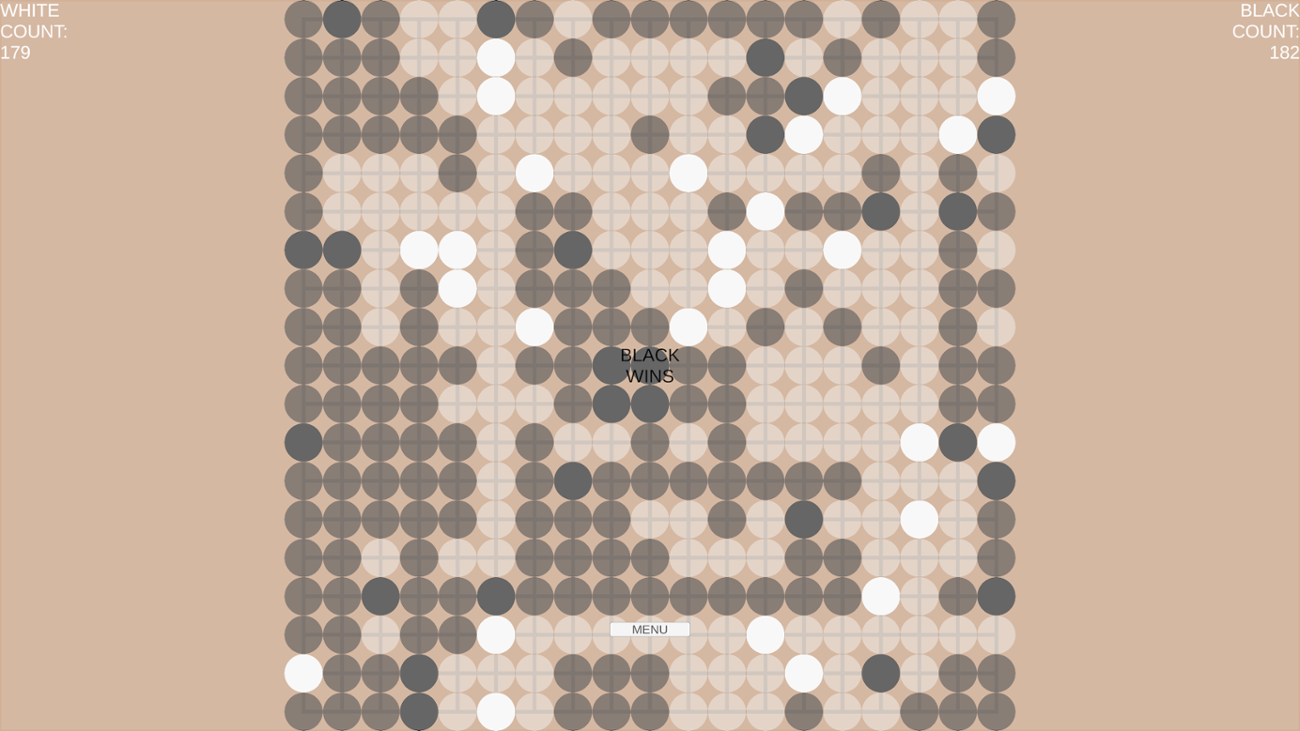 Games like Corner Reversi