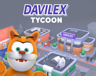 Games like Davilex Tycoon