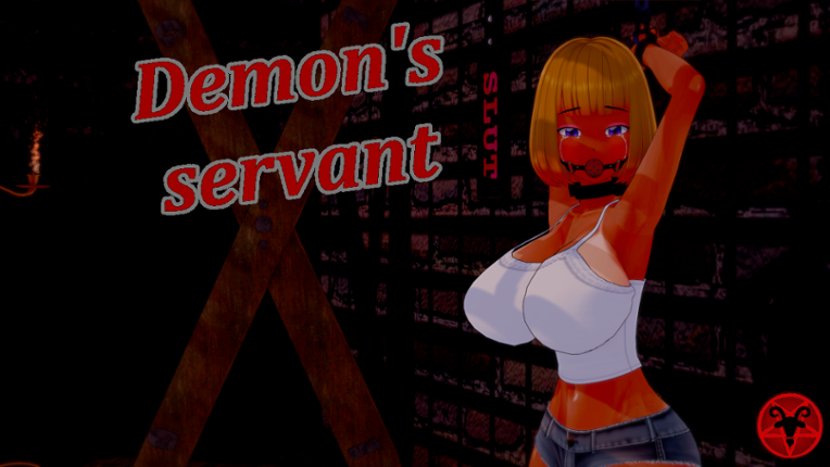 Demon's Servant Image