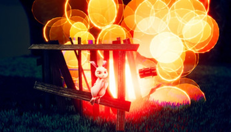 Dynamite Bunny screenshot