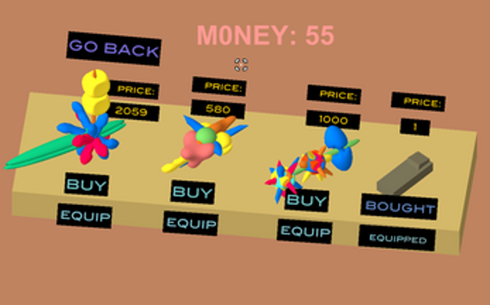 BRICKGUN Image