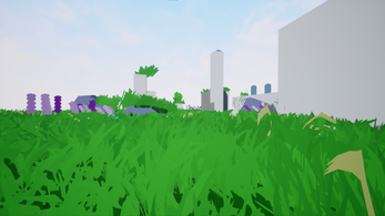 Eternity's Gate Image