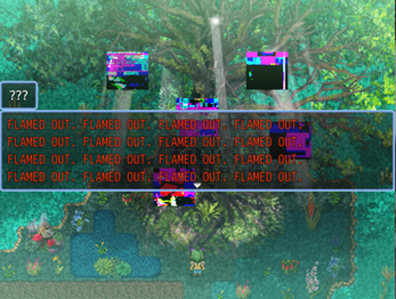 That's my Exploit Keeper! screenshot