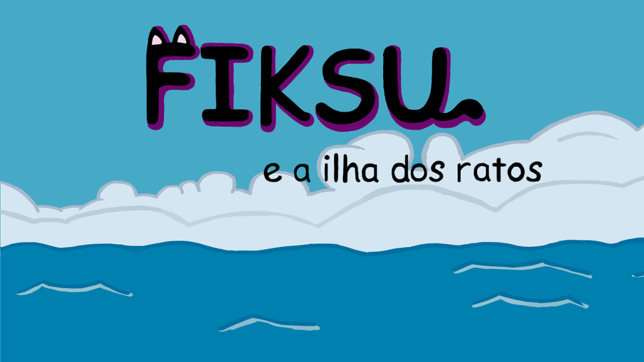 Games like Fiksu e a ilha dos ratos