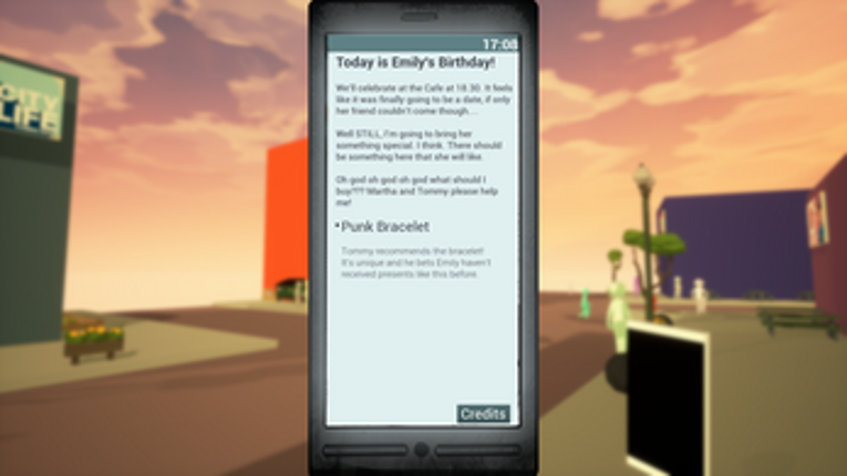 From Me To You screenshot