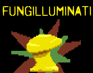 Games like Fungilluminati