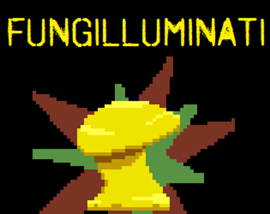 Fungilluminati Game Cover