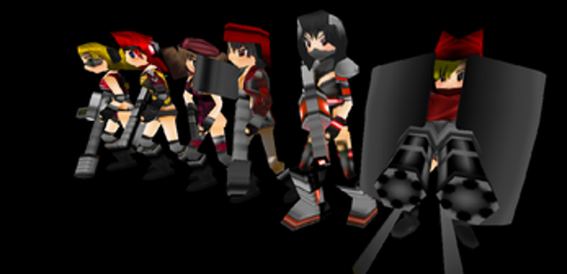 GEO Core Force screenshot