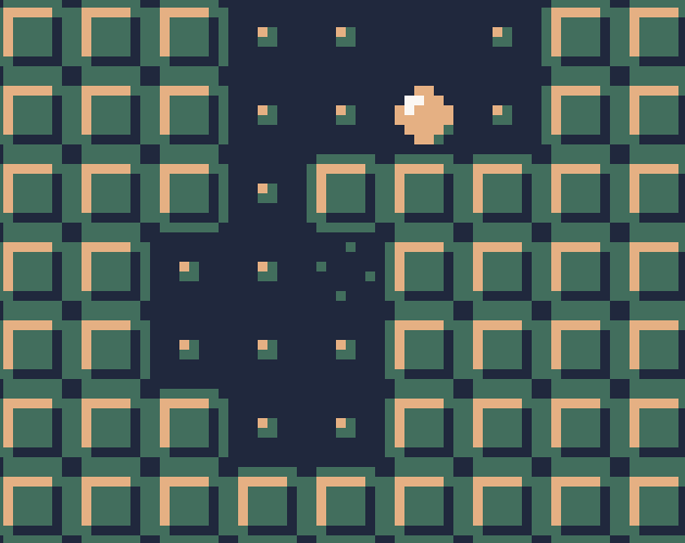 Games like GhoBo