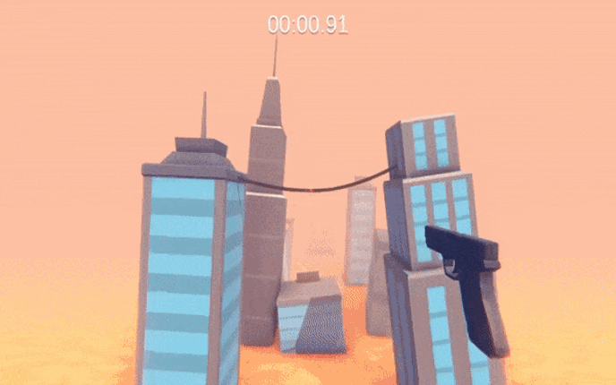 Grapple Gravity Image