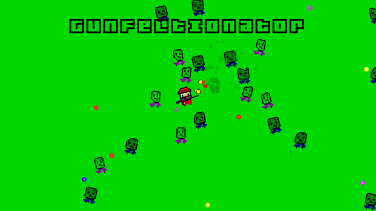 Gunfectionator! Image