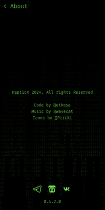 Hacking Odyssey Image