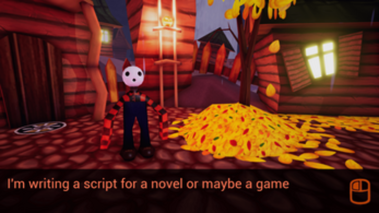 Halloween World screenshot