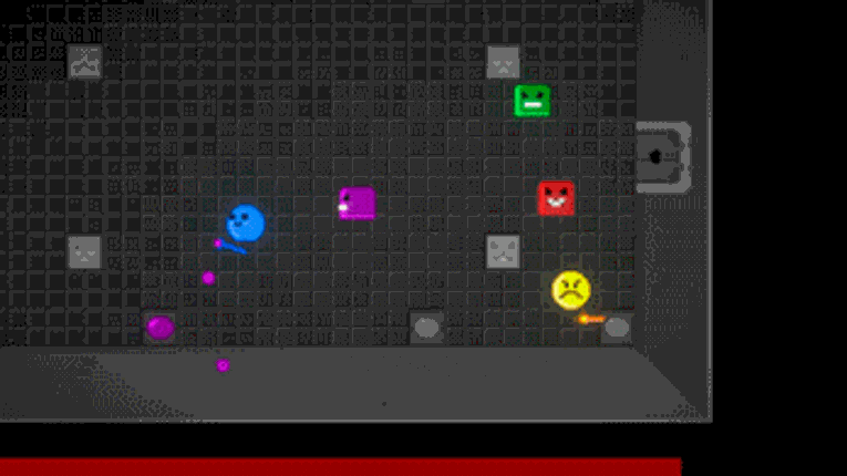 Happy & Grumpy screenshot