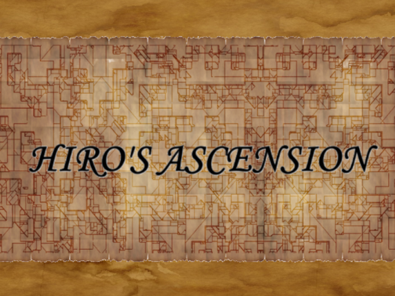 Hiro's Ascension Game Cover