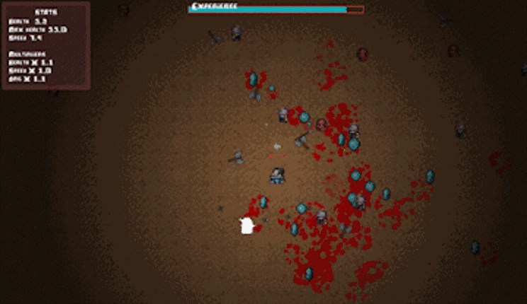 Horrid Hordes of Horrible Horrors! Image