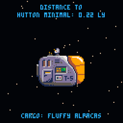 Games like Hutton Minimal