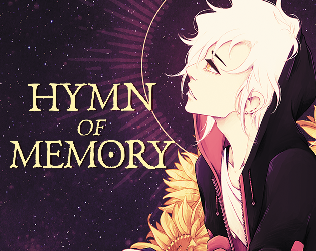 Games like Hymn of Memory
