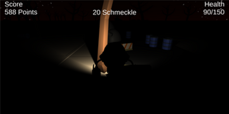 I am Human screenshot