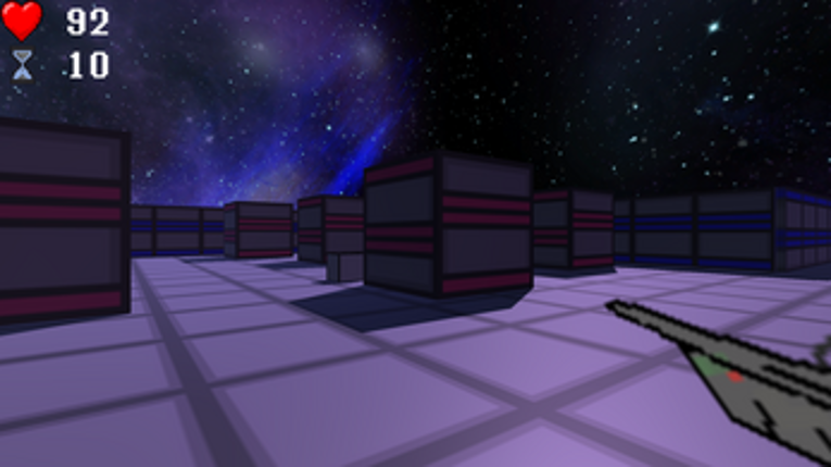 I Hate Turrets screenshot