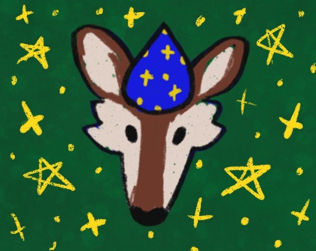 Games like IBM Model Magic