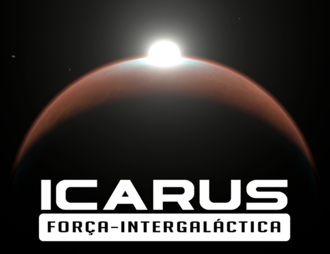 Games like ICARUS Força Intergaláctica